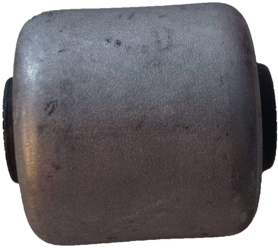 Directly Fitment, Perfect Match The Original Car 1pc Suspension Control Arm Bushing L+R Compatible with BMW 5-6-7-8 Series M5 M6 X3 E53 E83