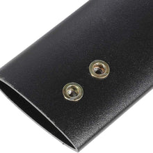 ANPART Roof Rack Crossbars fit for 2016-2019 for Ford Explorer Sport Utility 4-door Black Aluminum Rooftop Cargo Carrier