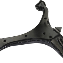 Moog RK622174 Control Arm and Ball Joint Assembly