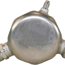 TCW 17-8818 A/C Accumulator (Quality With Perfect Vehicle Fitment)