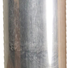 TCW 17-10037 A/C Drier (Quality With Perfect Vehicle Fitment)
