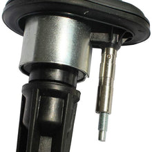 DEAL Set of 1 New Ignition Coil on Plug Pack Fit 03-08 Isuzu / 02-06 GMC / 02-06 Chevy / 06 Hummer / 05 Saab / 04-05 Buick / 02-04 Oldsmobile L4 2.8L L5 3.5L L6 4.2L UF303 GN10114 12568062