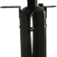 TCW 17-4081 A/C Drier (Quality With Perfect Vehicle Fitment)