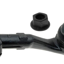 ACDelco 45A1258 Professional Passenger Side Outer Steering Tie Rod End