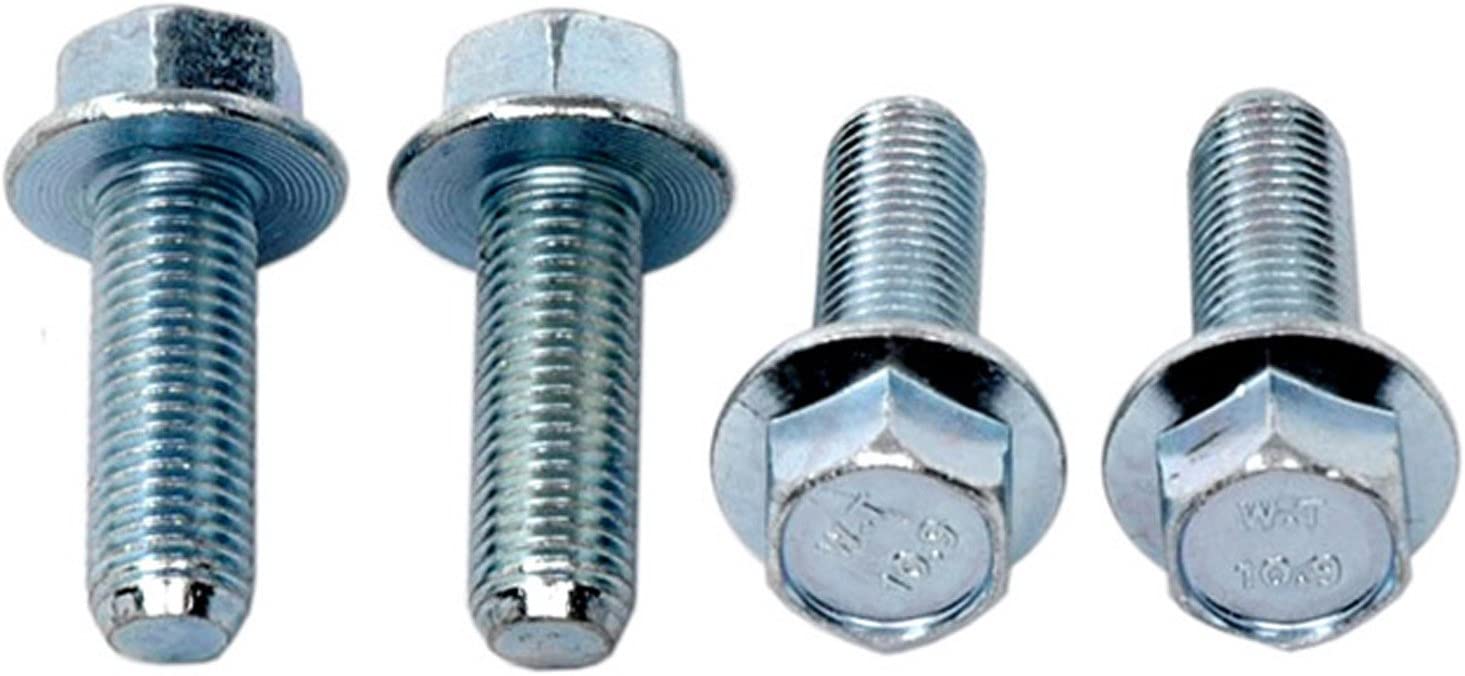 ACDelco 45K26007 Professional M10 x 1.25 x 30 mm Rear Wheel Hub Bolt