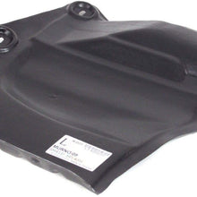 New Front Left Driver Side Engine Splash Shield For 2009-2014 Nissan Murano And 2011-2017 Nissan Quest Under Cover NI1228130