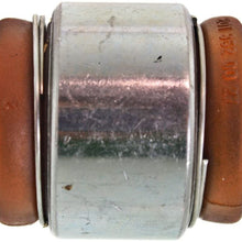 Control Arm Bushing compatible with Mercedes Benz 190E 84-93 / CLK-Class 98-09