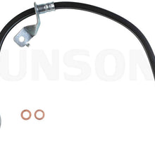 Sunsong 2201729 Brake Hydraulic Hose