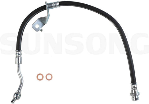 Sunsong 2201729 Brake Hydraulic Hose