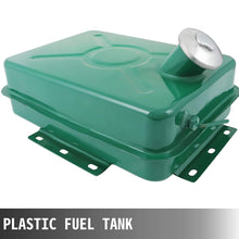 Happybuy 2KW Diesel Heater Double Vent 2KW Diesel Air Heater 12V Diesel Parking Heater Metal Tank for RV Bus Car Boats Motorhome