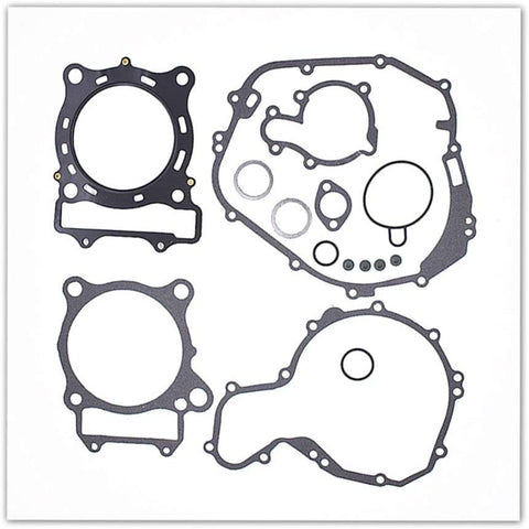 labwork Complete Engine Gasket Kit Set Fit for Polaris Predator 500 (2003-2004) 03 04 ATV