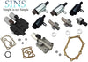 SINS - Accord Crosstour Odyssey Pilot Ridgeline RDX RL TL TSX Transmission Solenoid Kit 28250-R97-004 28260-R97-003 28400-RDK-003 28500-RJB-004 28600-R36-004 28610-R36-004 (1)