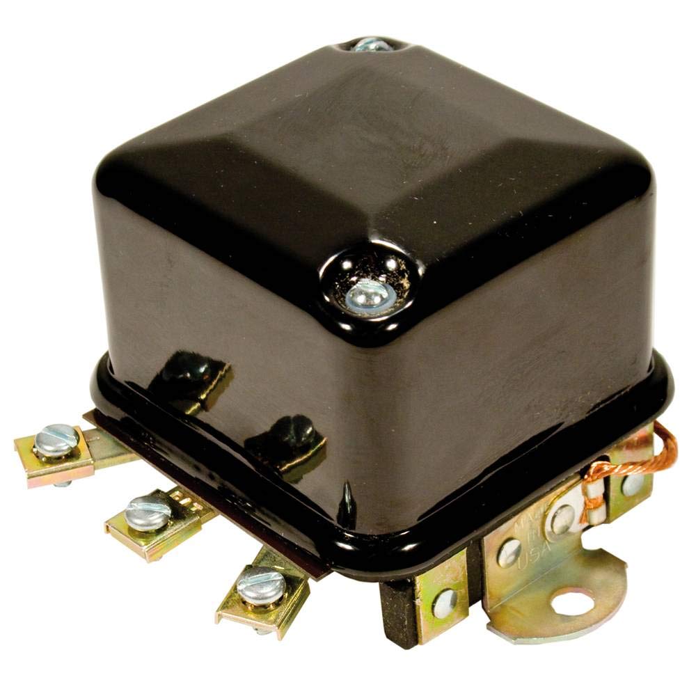 Stens - 435-040 Voltage Regulator, Briggs & Stratton 295924, ea, 1