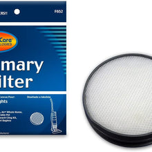EnviroCare Replacement Pre Motor Vacuum Cleaner Filter Made to fit Hoover WindTunnel Air Uprights