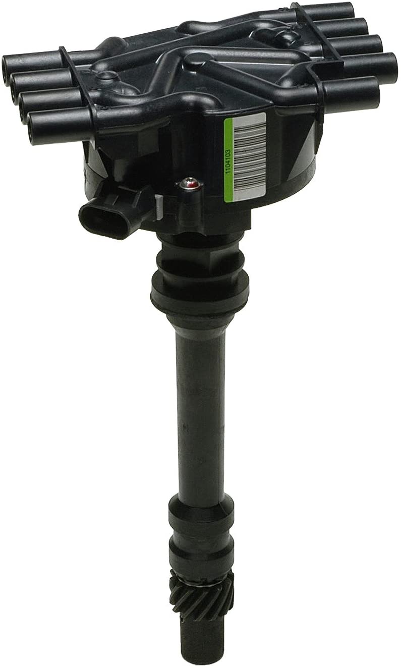 Delphi CZ20008 Distributor