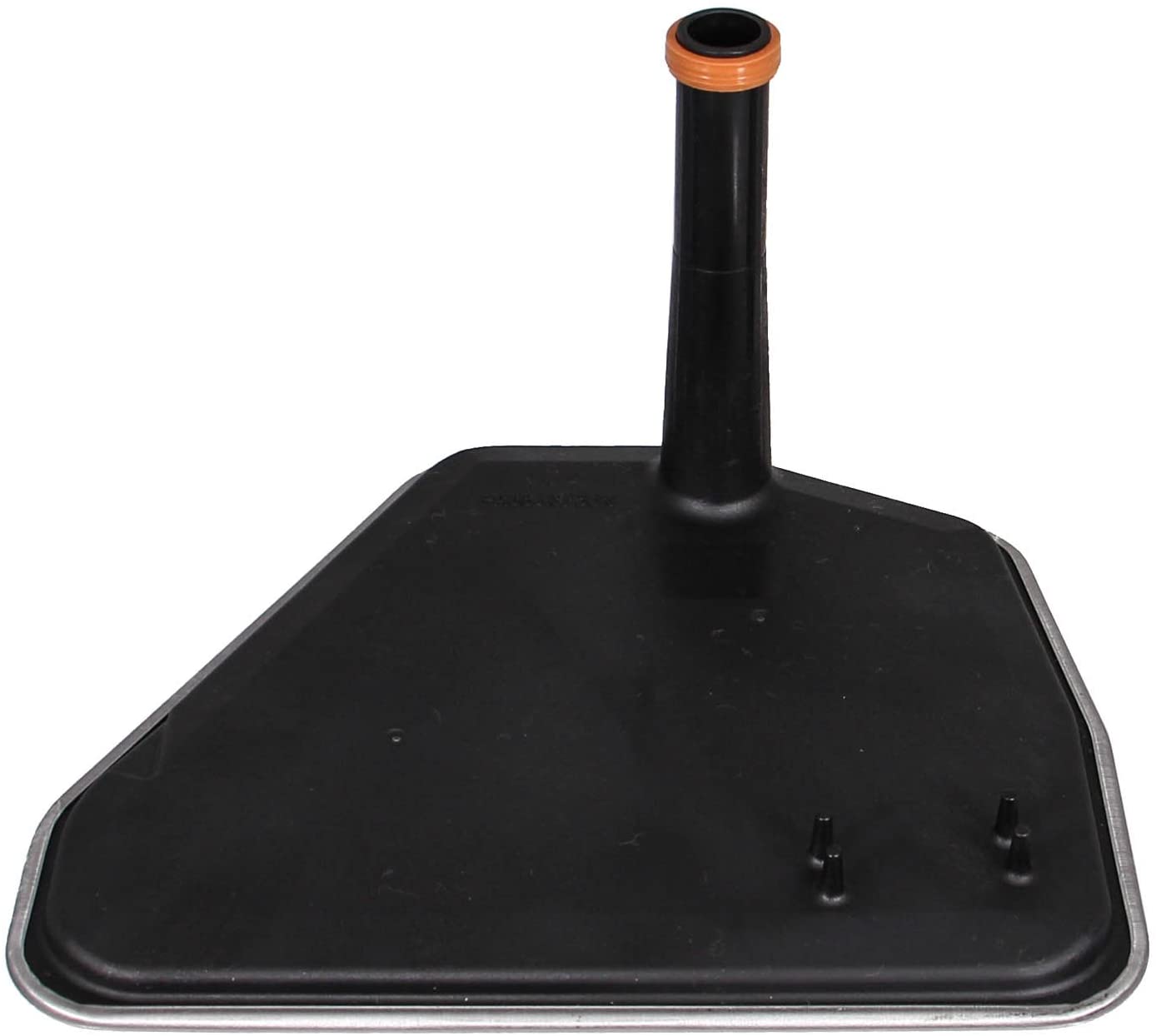 Rein Automotive RTF0011 Auto Transmission Filter, 1 Pack