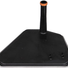 Rein Automotive RTF0011 Auto Transmission Filter, 1 Pack