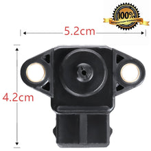Premium Compatible MAP Sensor for Mitsubishi MD305600, E1T19172