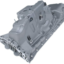 A-Premium Engine Oil Pan Compatible with BMW E70 E71 X5 2011-2014 L6 3.0L V8 4.4L