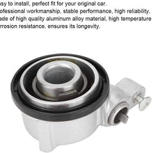 Aramox Drive Gear, Speedometer Drive Gear Box Motorcycle Replacement Accessories Fit for Honda GL1200