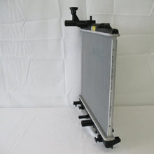 Tong Yang MB37046A Replacement Plastic/Aluminum Radiator-14- MB MIRAGE '14- L3/1.2 16mm/F/h 5mm (RAD-13469)