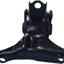 Automotive Aftermarket, Engine Mount, compatible with Part Numbers 8974, 9389, A6552, A4551, EM-8974, EM-9389 (4M-8974)