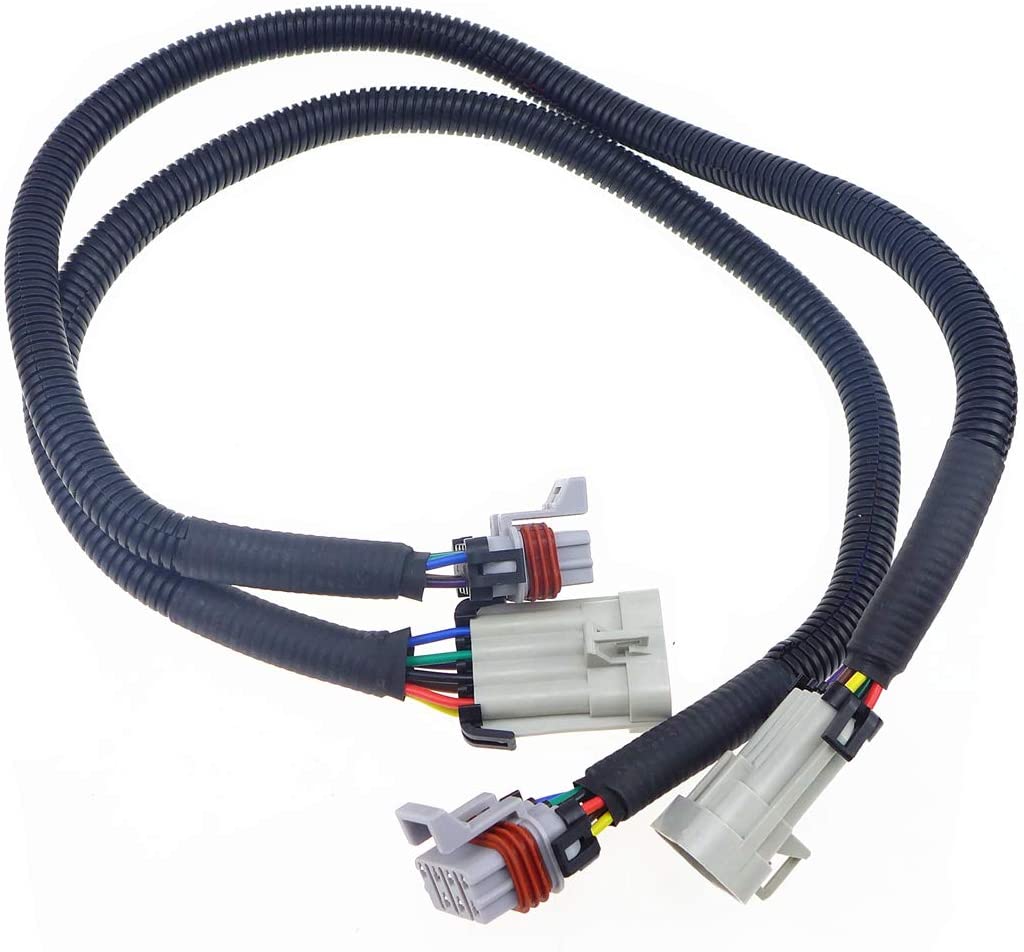 LS Coil Extension Harness Fits LS LS1 LS2 LS3 LS6 LQ4 LM7, 24