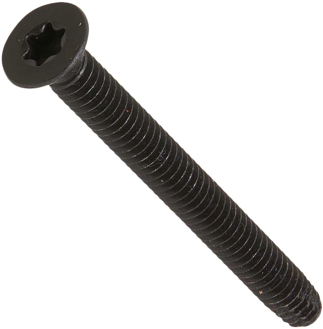 Dorman 370-225 Trailer Floor Screws - Torx 1/4-20 In. x 2-1/2 In. - Black