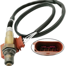 Automotive-leader 234-4808/SG1170 Downstream Oxygen O2 Sensor 2 Replacement for Audi A4 A8 TT, Porsche Cayenne, VW Volkswagen Beetle Jetta Golf 2.0L 06A906262F 06A906262BG