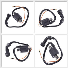 labwork Ignition Coil Fit for Yamaha Warrior 350 YFM350 YFM350X YFM350XU YFM350XT 1987 1988