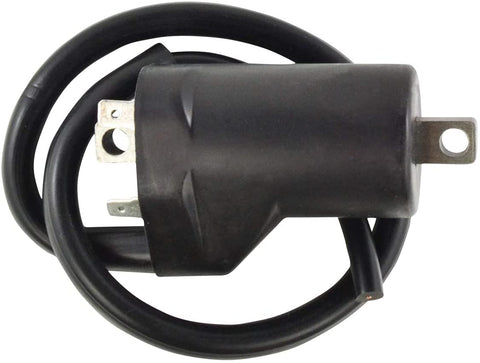 External Ignition Coil for Suzuki GS 500 SV 650 1988-2009 | OEM Repl.# 33410-01D00 / 33410-01D10 / 33410-19F00 / 33420-19F00
