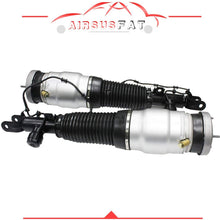 AIRSUSFAT Pair Front Right Left Air Suspension Shock Absorber for Hyundai Equus 2009-2016 Hyundai Genesis 54605-3N505 54606-3N506 54606-3N507 54605-3N517 54606-3N517