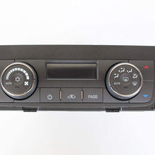 Cadillac 08 09 SRX Climate Control Temperature Unit A/C Heater HVAC OEM C3447