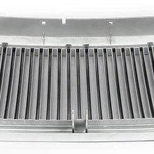 DNA motoring GRF-045-SL, Front Bumper Grille Guard