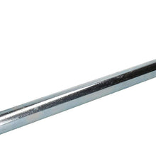 AB Tools 34mm Prop Drop Stand 600mm Long for Trailer Jockey Leg & Clamp