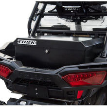 TUSK UTV Cargo Box - Fits: Polaris Ranger RZR XP 1000 2014-2019