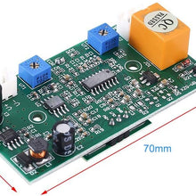 24GHz Microwave Module, Microwave Radar Sensor Switch Module Human Body Induction Switch Module Sensor Module Intelligent Sensor
