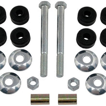 ACDelco 45G0316 Professional Front Suspension Stabilizer Bar Link