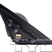 KarParts360: Fits 2014 2015 2016 Kia Soul Door Mirror - Driver Side - Non-Heated, Power, W/O Signal Light