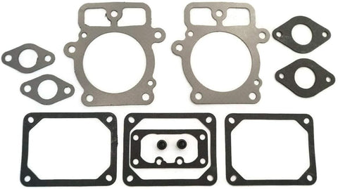 Toolyuan 694013 Engine Valve Gasket Set for B & S 499890 693997 690971 691001
