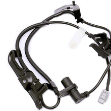 ABS Wheel Speed Sensor Front Left and Right ALS1501 ALS1797 For 2007-2011 For Toyota Camry, 2007-2011 Lexus Es350, Set of 2