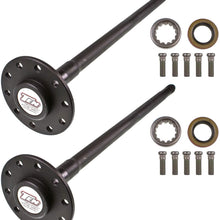TEN Factory MG22110 Rear Axle Kit (for GM 8.875 65-67 Chevrolet)