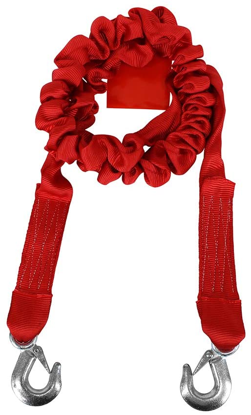 APA 26136 Tow Rope Tube, Max. Tensile Force 4000 kg