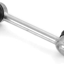 Rear Right Stabilizer Bar Link Kit K6667 Fits 2004-2007 Buick Rainier, 03-06 Chevy SSR, 2002-2009 Trailblazer, 2002-2009 GMC Envoy, 2005-2009 Saab 9-7X