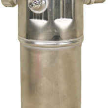 TCW 17-8818 A/C Accumulator (Quality With Perfect Vehicle Fitment)