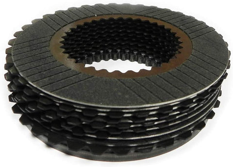 Raybestos Powertrain RTK-1001 | 1999-ON C1 GPZ Torqkit Clutch Pack Module