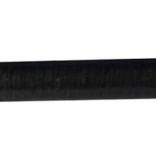 GSP NCV11044 CV Axle Shaft Assembly - Left Front (Driver Side)