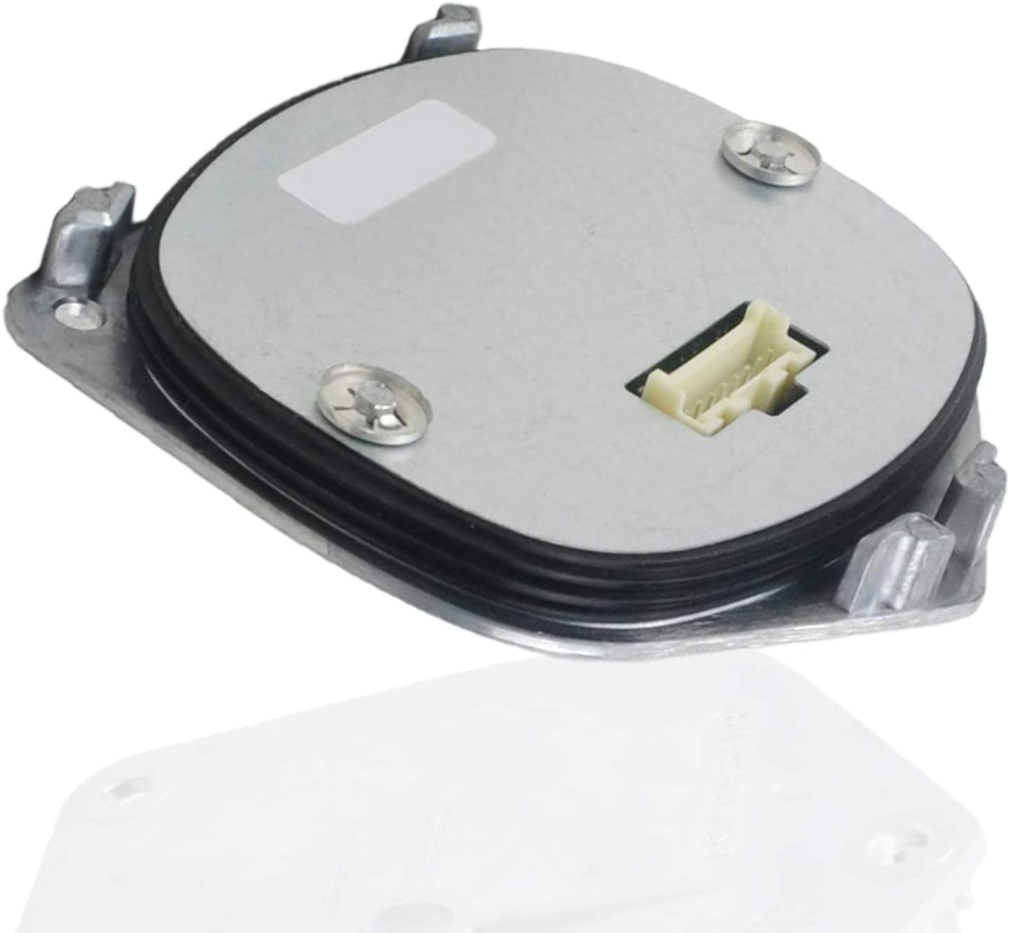 4L0941329 Xenon Headlight Ballast Control Module Compatible with Audi Q7 3.0L TDI 2011-2015 Part# 4L0-941-329 AKWH
