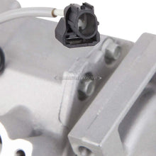 AC Compressor & A/C Clutch For Honda Odyssey Pilot Ridgeline Acura MDX ZDX - BuyAutoParts 60-02437NA New