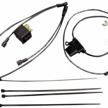 Rivco Products Wiring Kit for Magnum Electric Horn Set EH335